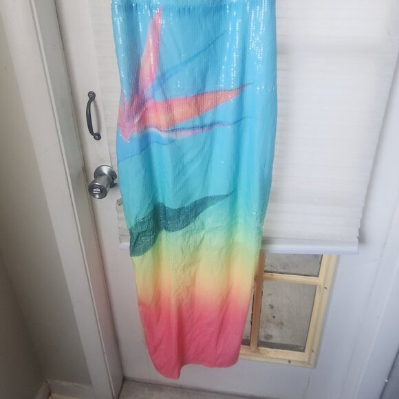 Beach Slip dresses new - Picture 5 of 6